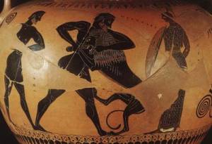  - Мифы Древней Греции: Геракл